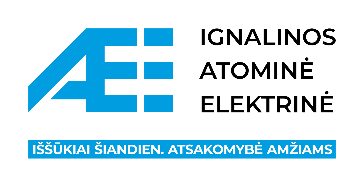 Ignalinos atominė elektrinė