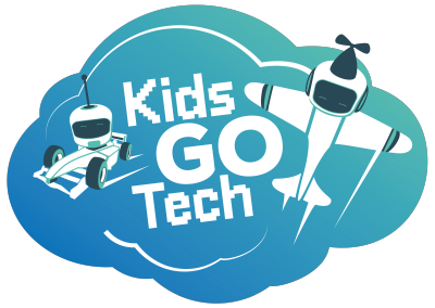 Kids Go Tech akademija