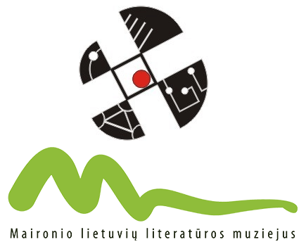 Maironio lietuvių literatūros muziejus