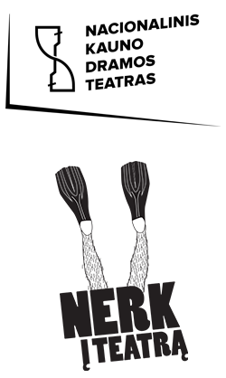 Nacionalinis Kauno dramos teatras